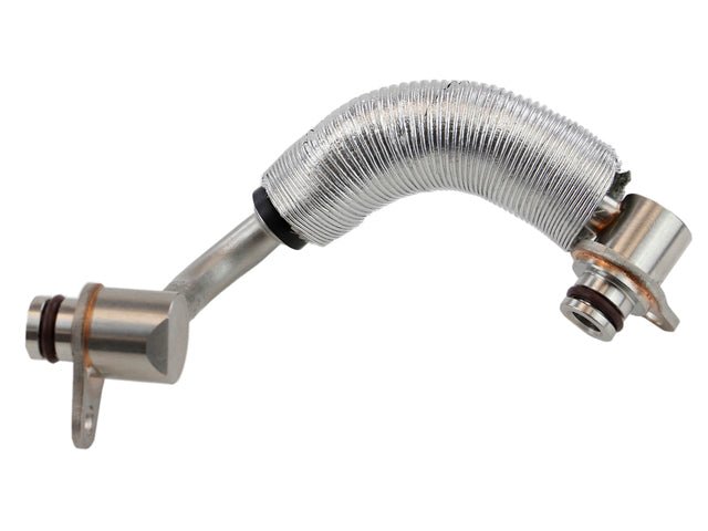 Turbocharger Coolant Line - AM42 EuroCars