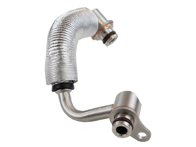 Turbocharger Coolant Line - AM42 EuroCars