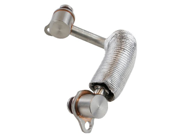 Turbocharger Coolant Line - AM42 EuroCars
