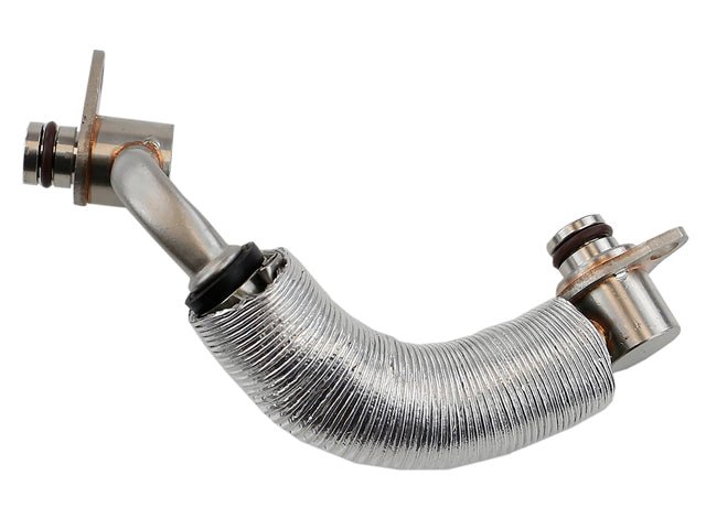 Turbocharger Coolant Line - AM42 EuroCars