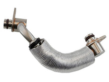Load image into Gallery viewer, Turbocharger Coolant Line - AM42 EuroCars