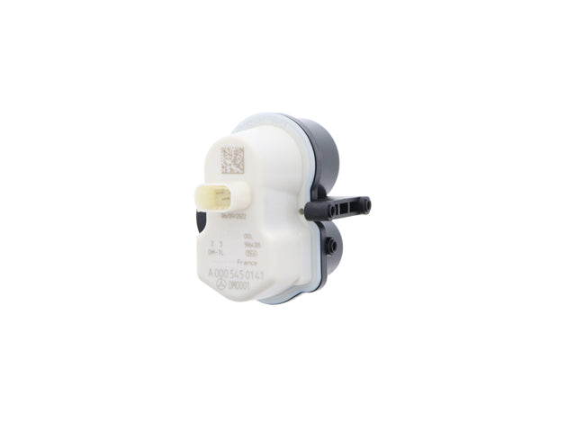 Fuel Vapor Detection Pump