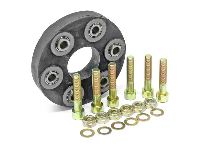 Flex Disc Kit
