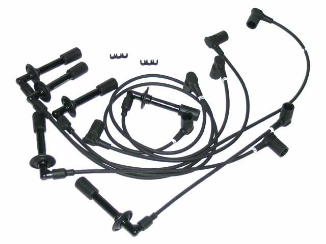 Spark Plug Wire Set