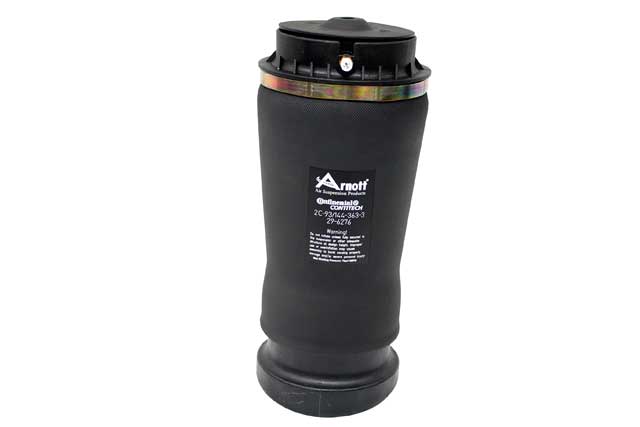 Suspension Air Bag - AM42 EuroCars