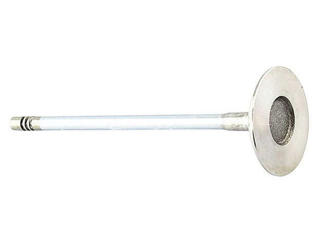 Intake Valve