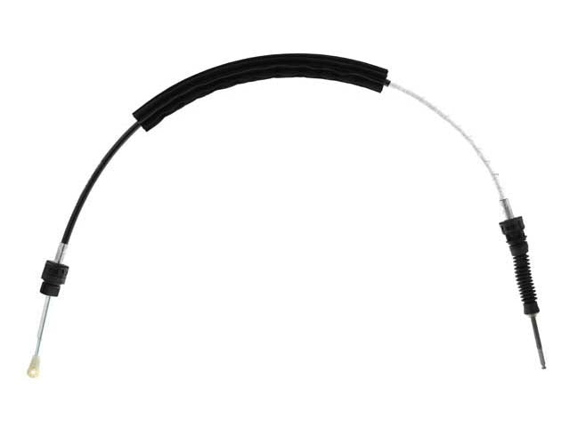 Manual Trans Shift Cable - AM42 EuroCars