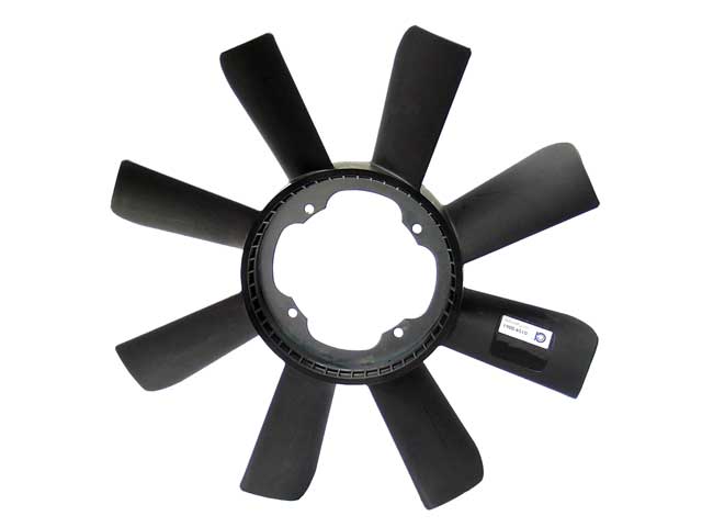 Fan Blade - AM42 EuroCars