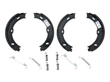 Load image into Gallery viewer, Parking Brake Shoe Set - AM42 EuroCars
