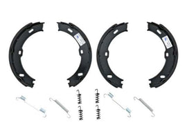Parking Brake Shoe Set - AM42 EuroCars