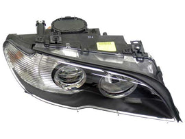 Headlight Assembly