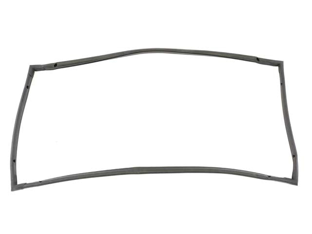 Engine Compartment Seal