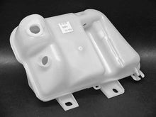 Load image into Gallery viewer, Washer Fluid Reservoir