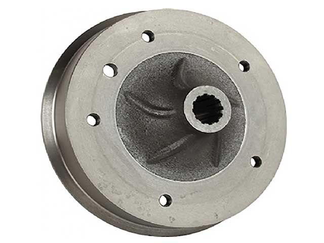 Brake Drum