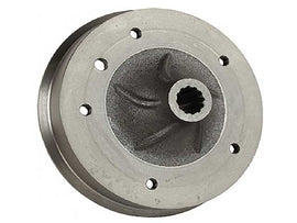 Brake Drum