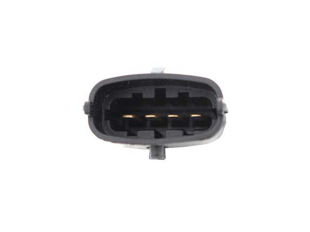 Fuel Pressure Sensor