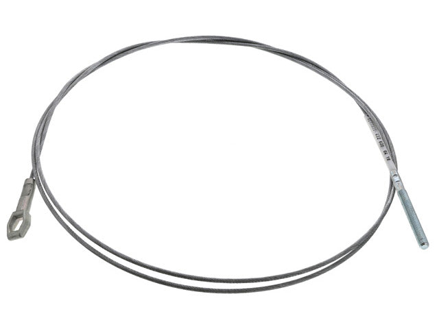 Clutch Cable