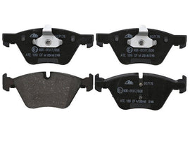 Brake Pad Set - AM42 EuroCars