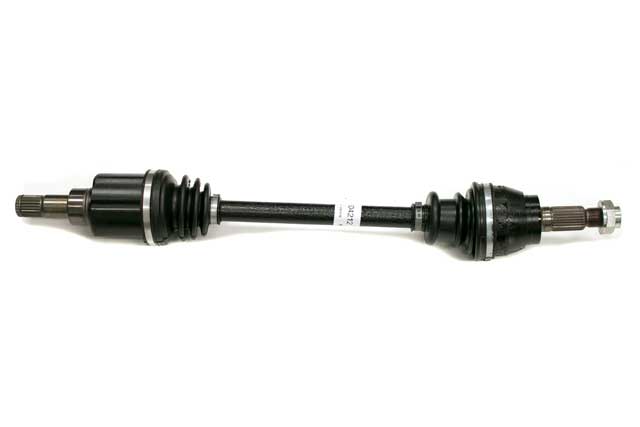 Axle Shaft Assembly - AM42 EuroCars