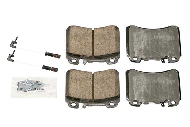 Brake Pad Set