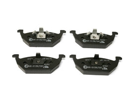 Brake Pad Set - AM42 EuroCars