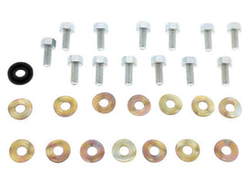 Fender Bolt Kit