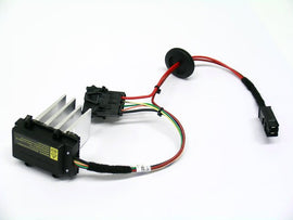 Climate Control Actuator - AM42 EuroCars