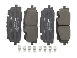 Brake Pad Set - AM42 EuroCars