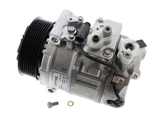 A/C Compressor