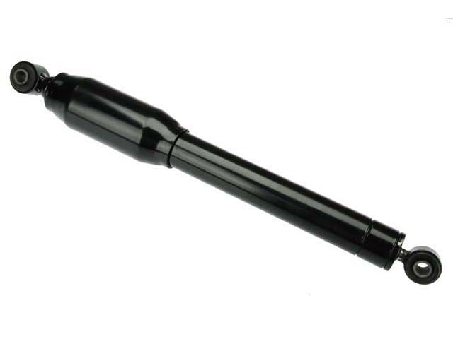 Steering Damper