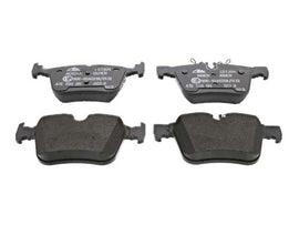 Brake Pad Set - AM42 EuroCars