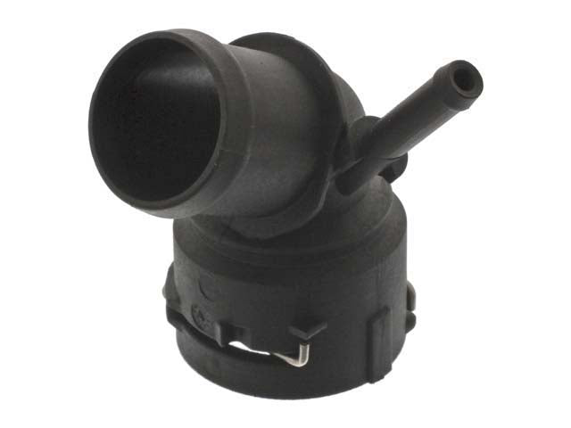 Coolant Hose Connector