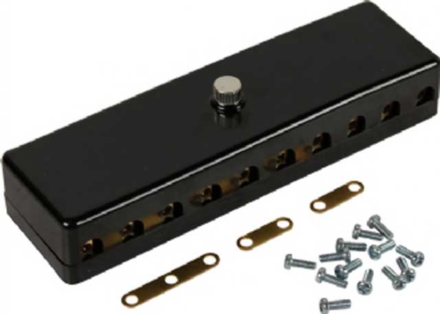 Fuse Block