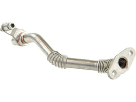Turbocharger Oil Line - AM42 EuroCars