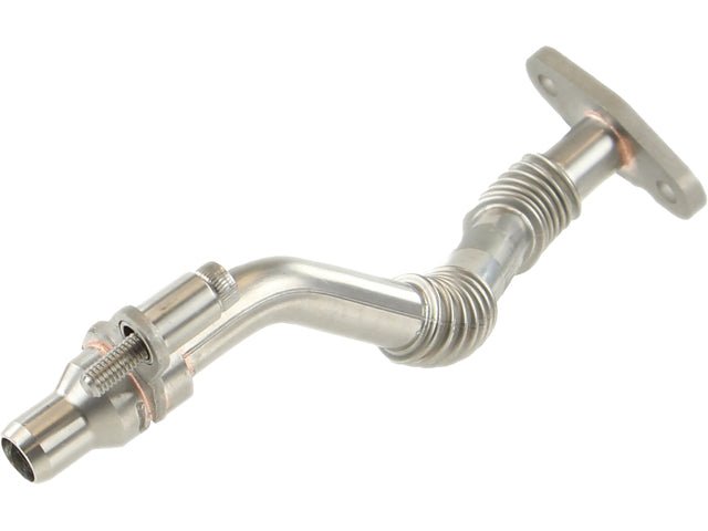Turbocharger Oil Line - AM42 EuroCars