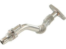 Load image into Gallery viewer, Turbocharger Oil Line - AM42 EuroCars