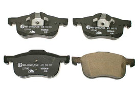 Brake Pad Set - AM42 EuroCars
