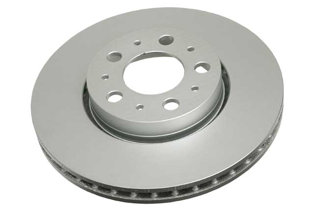 Brake Disc - AM42 EuroCars