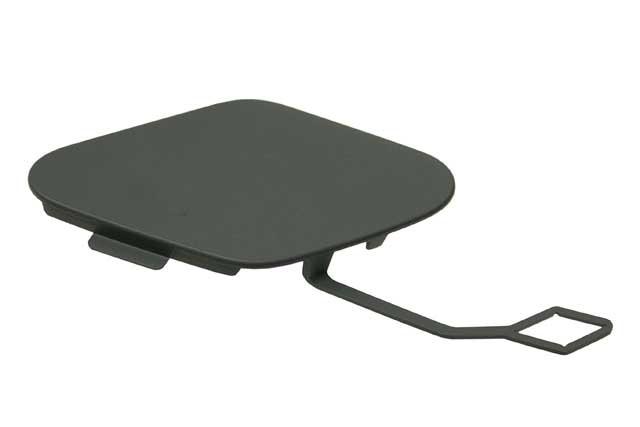 Tow Hook Cover