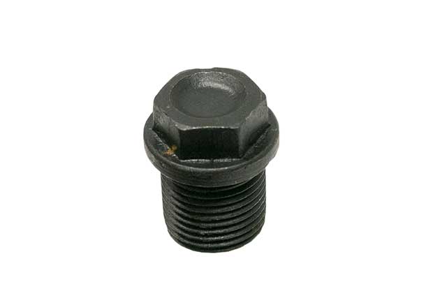 Engine Oil Drain Plug