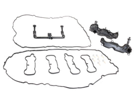 Oil Separator Set