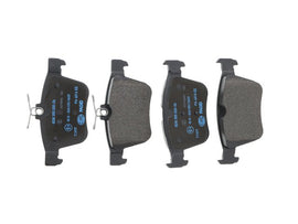 Brake Pad Set - AM42 EuroCars