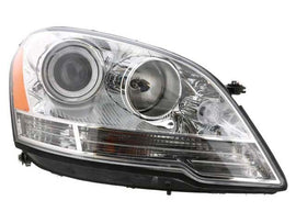 Headlight Assembly - AM42 EuroCars
