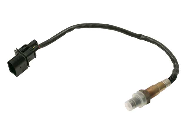 Oxygen Sensor