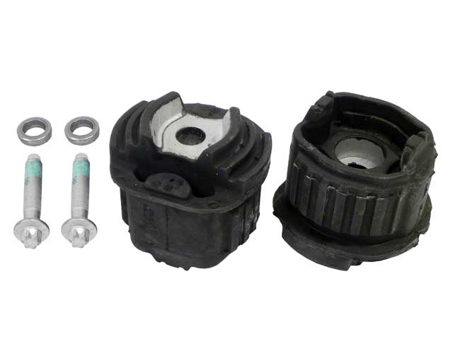 Subframe Mount Kit