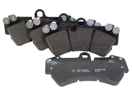 Brake Pad Set - AM42 EuroCars