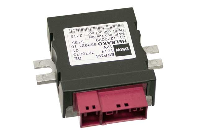 Fuel Pump Control Unit - AM42 EuroCars