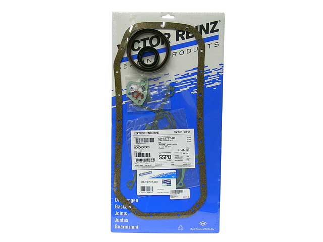 Engine Gasket Set