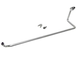 Oil Cooler Return Line