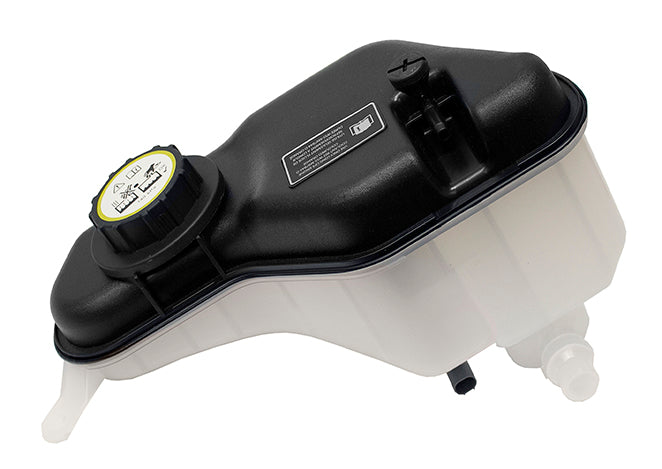 Coolant Expansion Tank